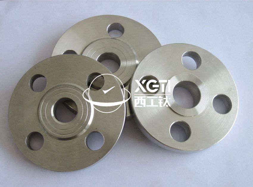 寶雞鈦合金廠家介紹鈦法蘭的一些工藝技術(shù) 寶雞鈦合金廠家介紹鈦法蘭的一些工藝技術(shù)