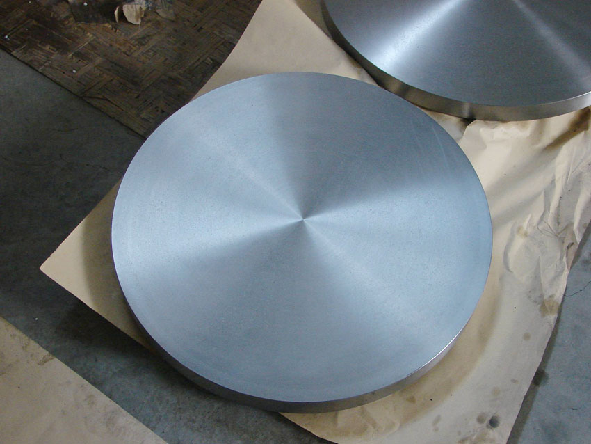 鈦合金材料在化學制藥生產(chǎn)中的應用 鈦合金材料在化學制藥生產(chǎn)中的應用