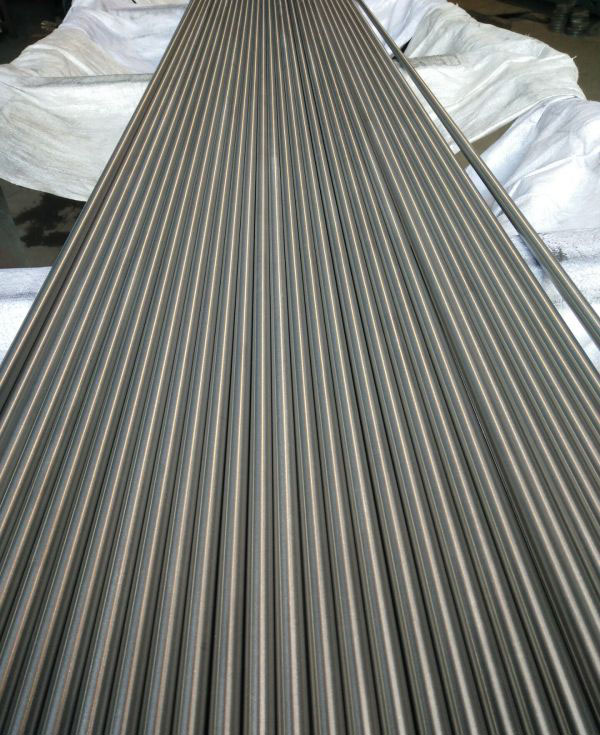 鈦棒生產(chǎn)工藝和標(biāo)準(zhǔn)，您了解了嗎？