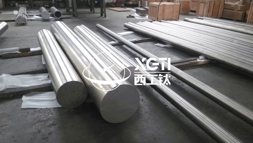 工業(yè)實(shí)質(zhì)慣例元素對(duì)鈦棒功能的影響 工業(yè)實(shí)質(zhì)慣例元素對(duì)鈦棒功能的影響