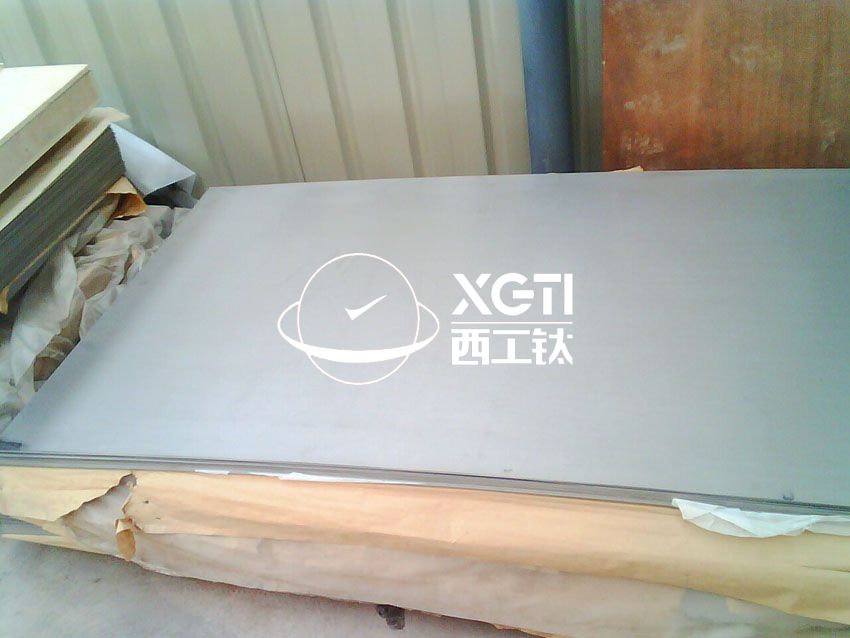 鈦合金板、鈦合金棒表面缺陷反應(yīng)層如何處理 鈦合金板、鈦合金棒表面缺陷反應(yīng)層如何處理