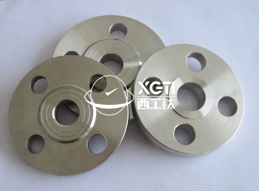 寶雞鈦鍛件廠家介紹鈦合金法蘭 、鈦法蘭的常用行業(yè)標(biāo)準(zhǔn)