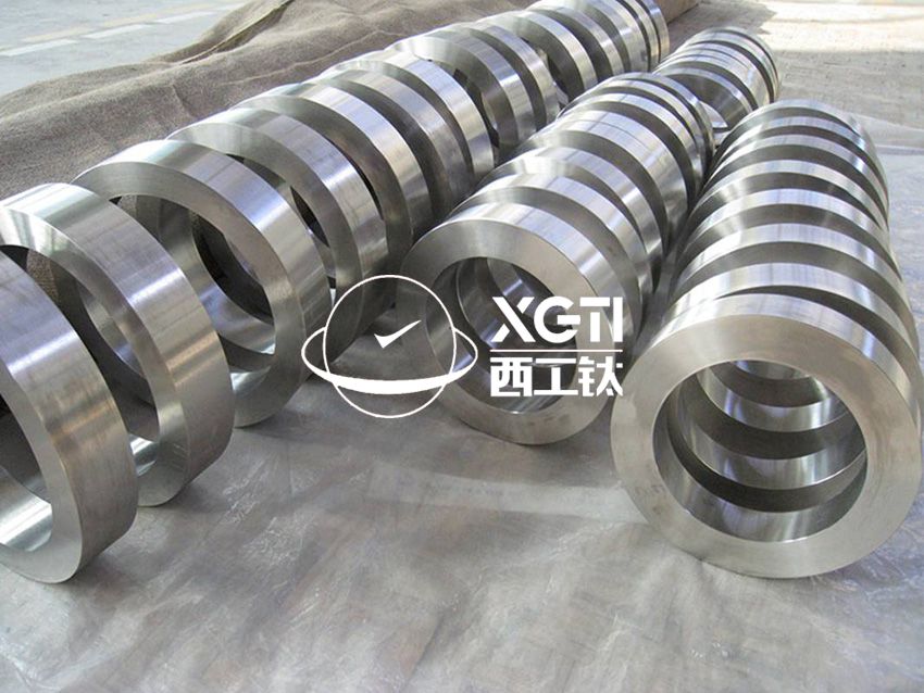 鈦合金鍛件、TC4鈦鍛件的質(zhì)量檢測(cè)方法 鈦合金鍛件、TC4鈦鍛件的質(zhì)量檢測(cè)方法