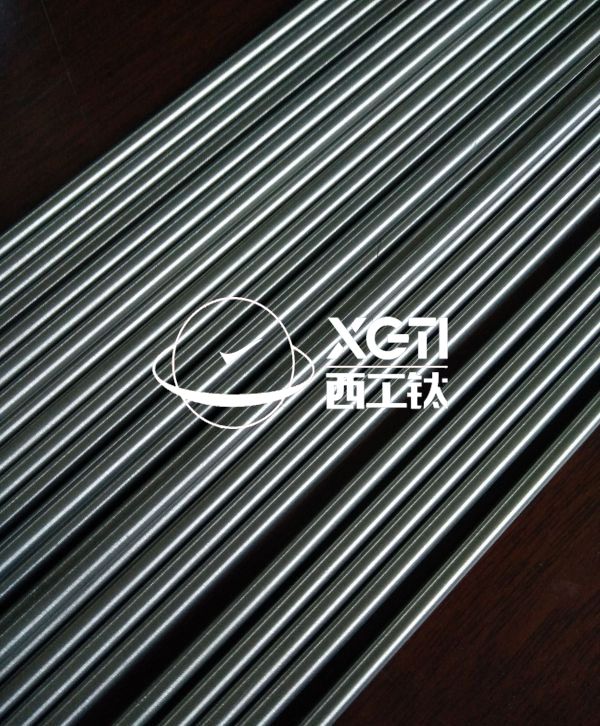 TC4鈦棒、TC4鈦合金棒等鈦合金材料表面氧化皮去除方法 TC4鈦棒、TC4鈦合金棒等鈦合金材料表面氧化皮去除方法