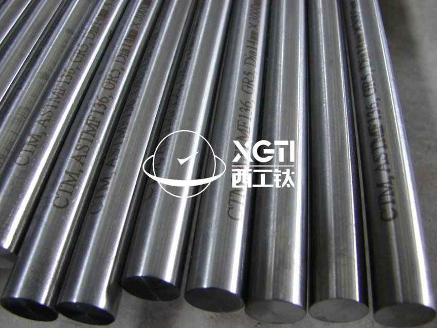 醫(yī)用鈦棒、醫(yī)用植入物用鈦棒的發(fā)展和應用 醫(yī)用鈦棒、醫(yī)用植入物用鈦棒的發(fā)展和應用