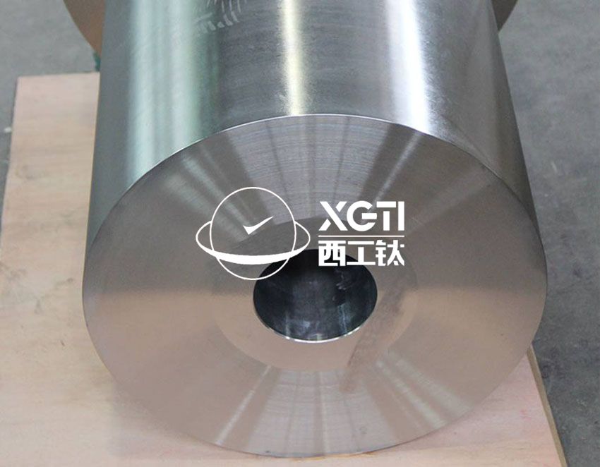 鈦合金鍛件、鈦鍛件的主要應用領域 鈦合金鍛件、鈦鍛件的主要應用領域