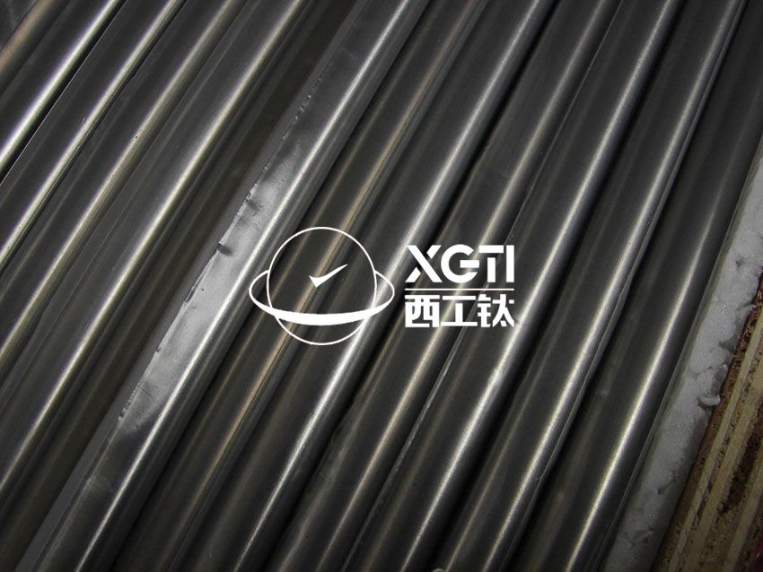 新一代醫用鈦合金、醫用鈦鎳合金的性能特點