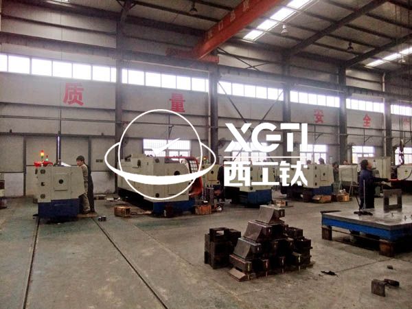 寶雞鈦合金鍛造廠談鈦換熱器、鈦設(shè)備的一些優(yōu)勢(shì) 寶雞鈦合金鍛造廠談鈦換熱器、鈦設(shè)備的一些優(yōu)勢(shì)