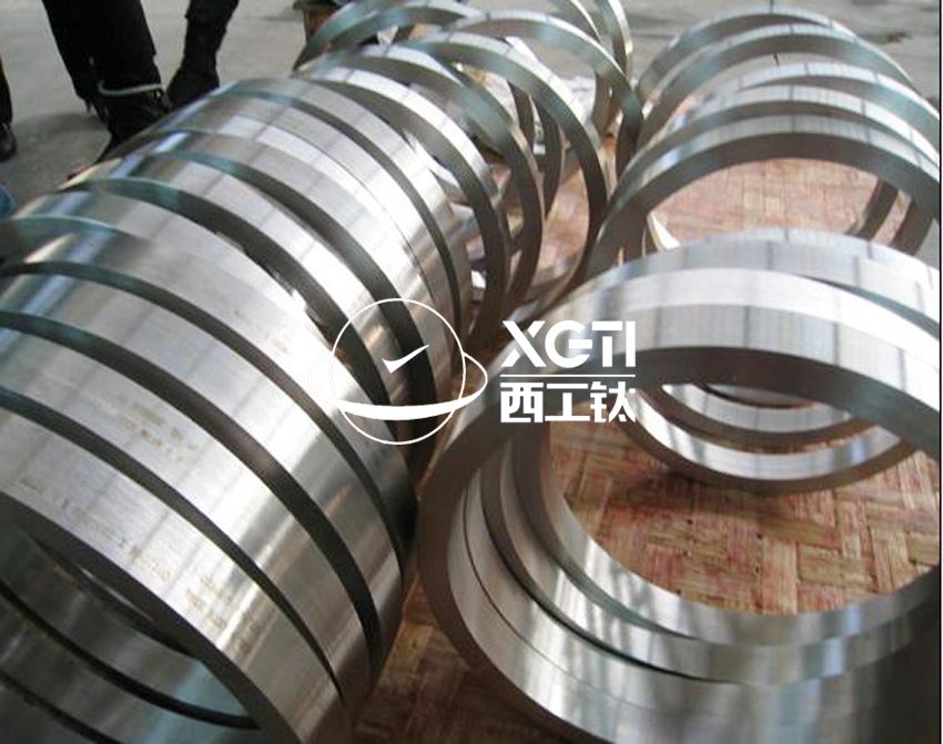 熱銷(xiāo)TC4鈦合金鍛件 熱銷(xiāo)TC4鈦合金鍛件