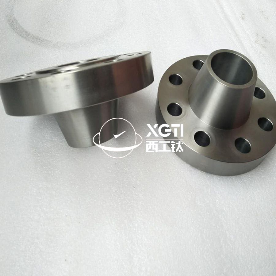 TA1鈦法蘭 TA2鈦合金法蘭 TA1鈦法蘭 TA2鈦合金法蘭