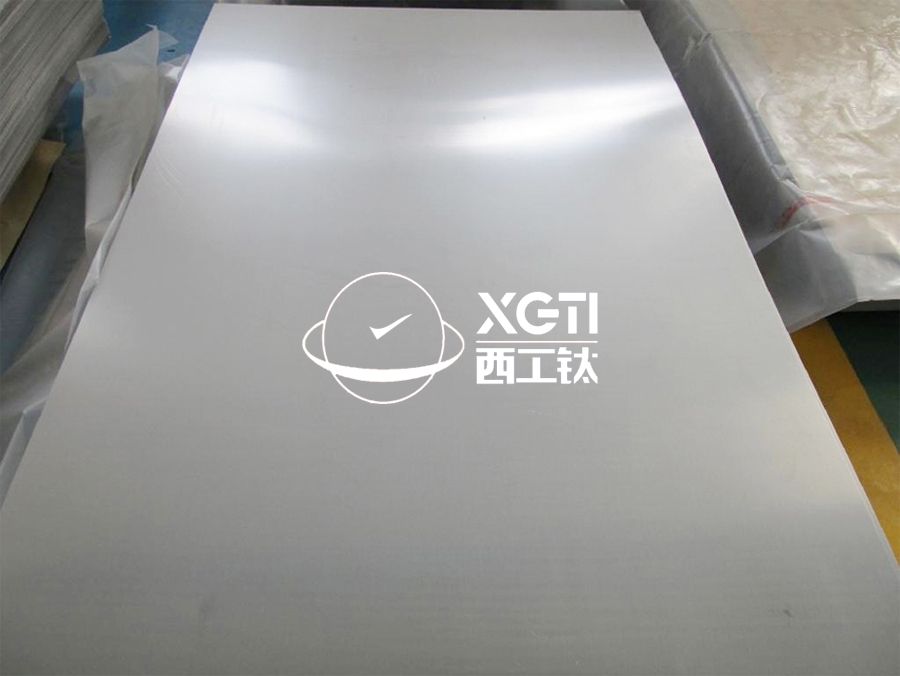 TA1/TA2鈦板在工業(yè)應用中的規(guī)格及性能優(yōu)勢 TA1/TA2鈦板在工業(yè)應用中的規(guī)格及性能優(yōu)勢