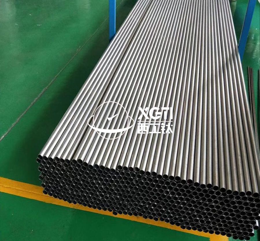 西工鈦合金TA1/TA2/TC4鈦合金管供貨規(guī)格及材質(zhì) 西工鈦合金TA1/TA2/TC4鈦合金管供貨規(guī)格及材質(zhì)