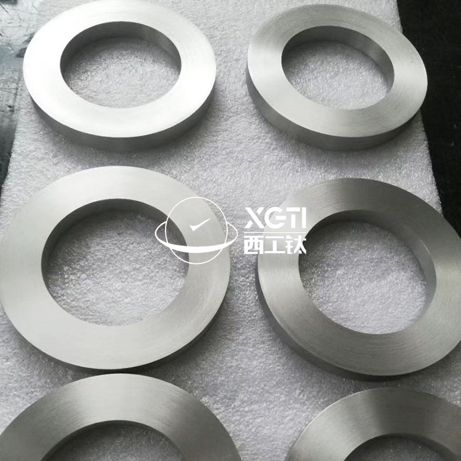 西工鈦熱銷(xiāo)鍛造鈦環(huán) TC4鈦合金環(huán) TA1/TA2純鈦環(huán) 西工鈦熱銷(xiāo)鍛造鈦環(huán) TC4鈦合金環(huán) TA1/TA2純鈦環(huán)