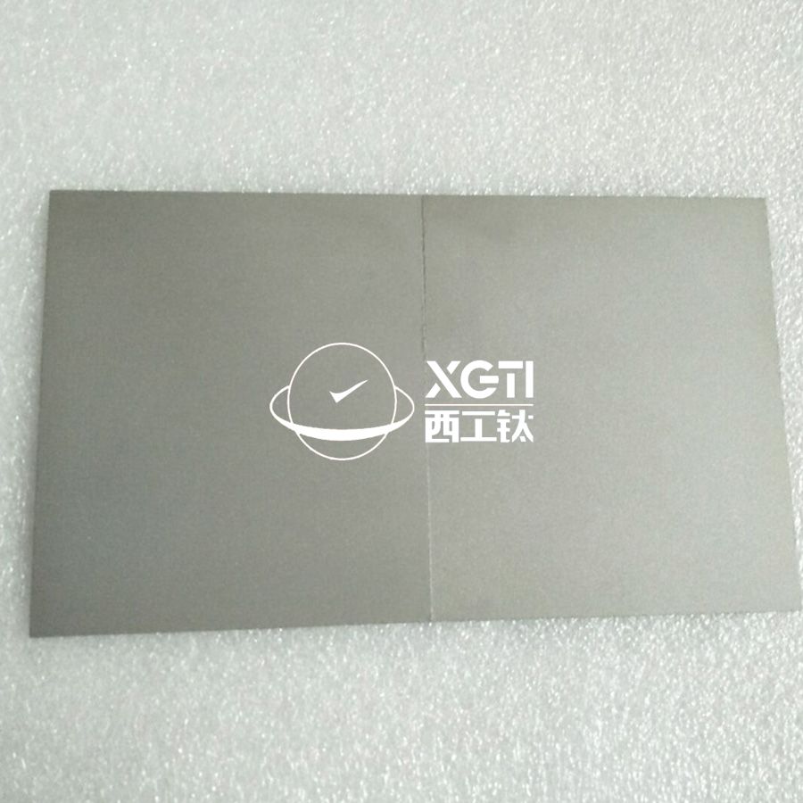 西工鈦談TC4鈦合金與鈦合金板超塑性成形方法 西工鈦談TC4鈦合金與鈦合金板超塑性成形方法