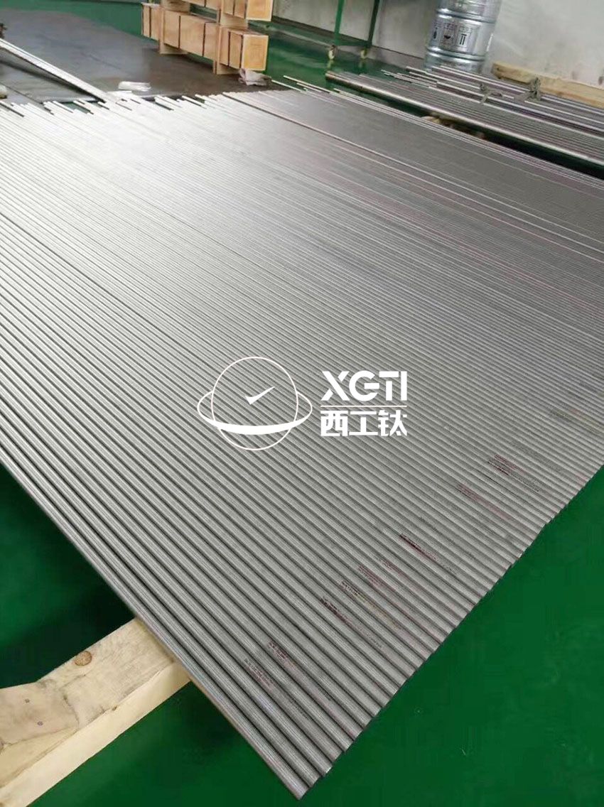 外科植入物用Ti6Al4VELI鈦合金棒的性能參數(shù) 外科植入物用Ti6Al4VELI鈦合金棒的性能參數(shù)