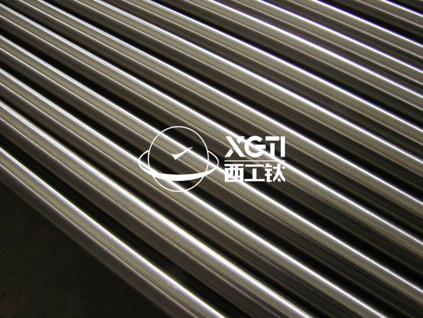 西工鈦合金鈦棒生產(chǎn)牌號及執(zhí)行標準 西工鈦合金鈦棒生產(chǎn)牌號及執(zhí)行標準