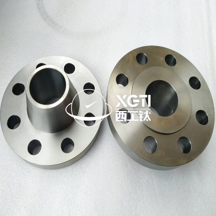 鈦法蘭 鈦合金法蘭
