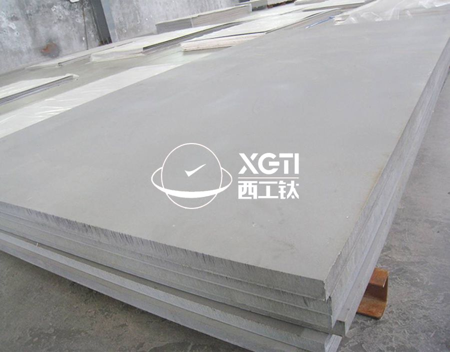 TA1鈦板 鈦合金板