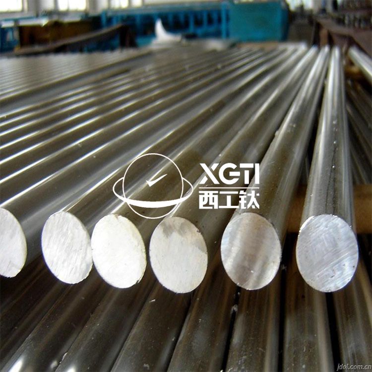 TC4鈦棒 TC4鈦合金棒