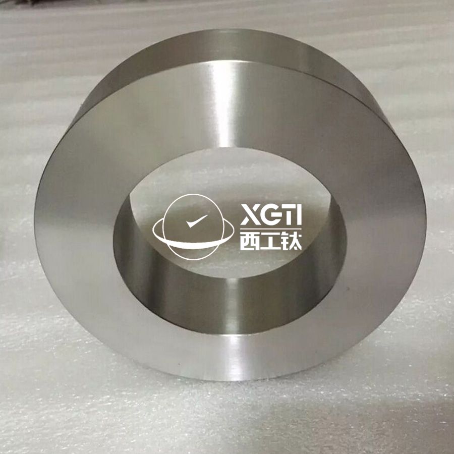 鈦合金鍛件 鈦合金環