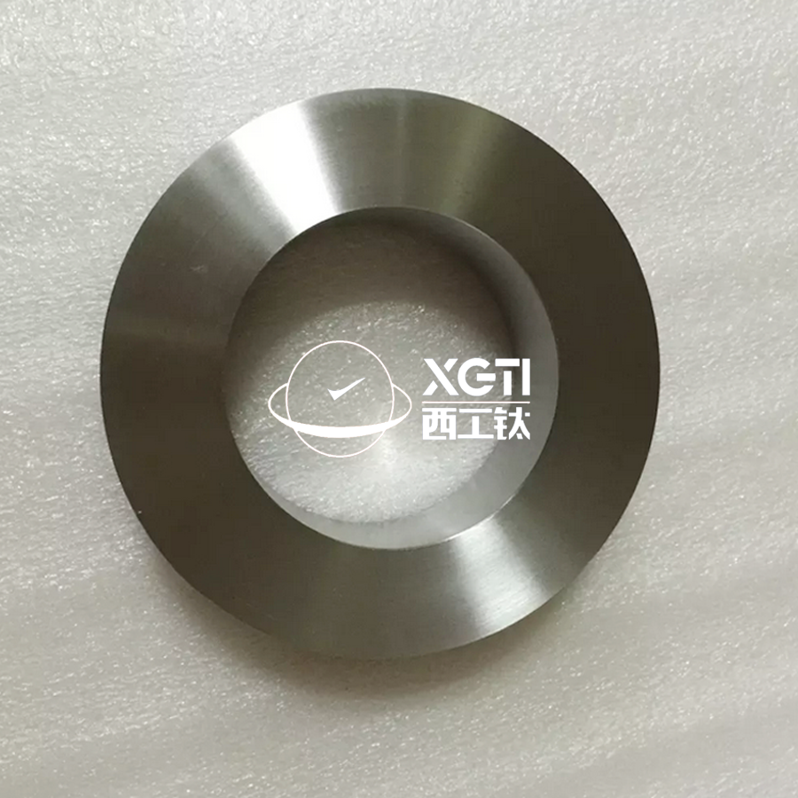 TC4鈦環 鈦合金環