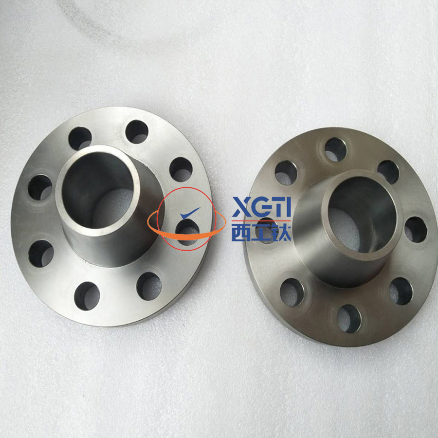 鈦合金法蘭 鈦法蘭