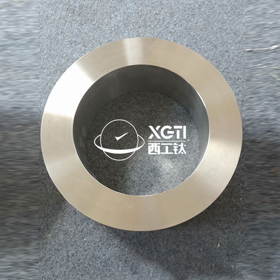 寶雞鈦環 鈦合金環